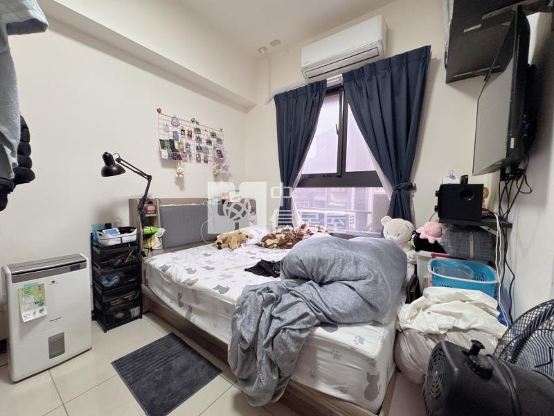 四維商圈綠景美三房車房屋室內格局與周邊環境