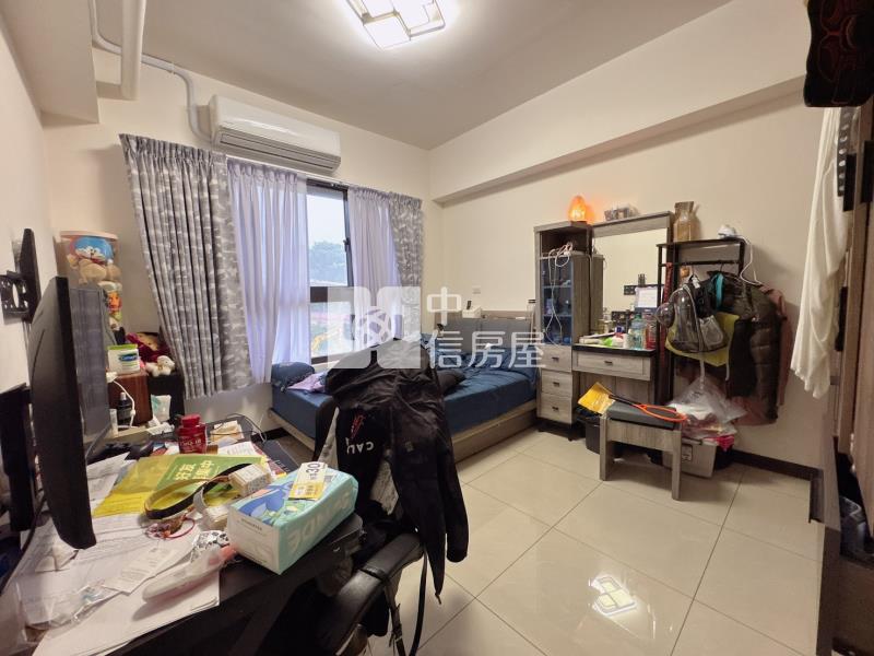 四維商圈綠景美三房車房屋室內格局與周邊環境