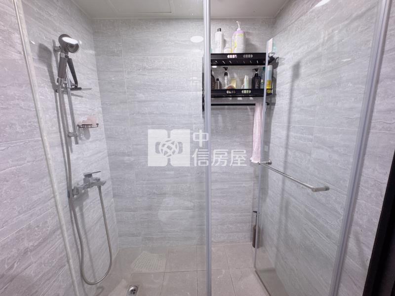 四維商圈綠景美三房車房屋室內格局與周邊環境