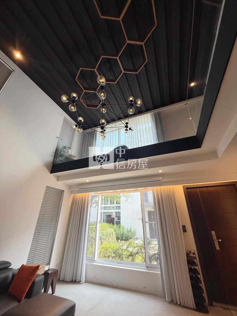 宜市萬澤大地別墅房屋室內格局與周邊環境