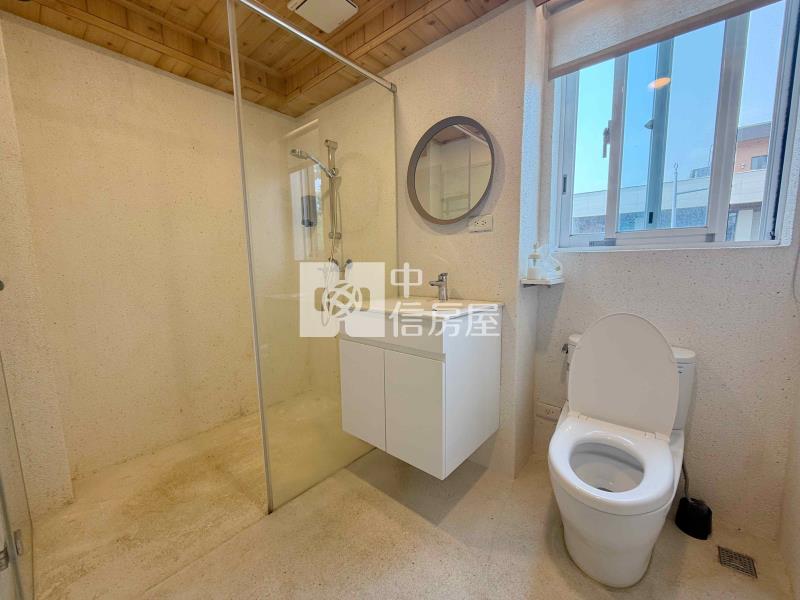 宜市萬澤大地別墅房屋室內格局與周邊環境