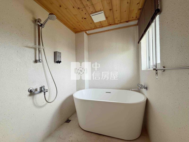 宜市萬澤大地別墅房屋室內格局與周邊環境