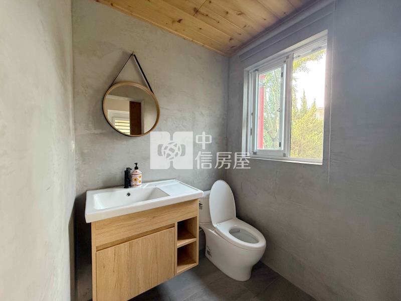 宜市萬澤大地別墅房屋室內格局與周邊環境