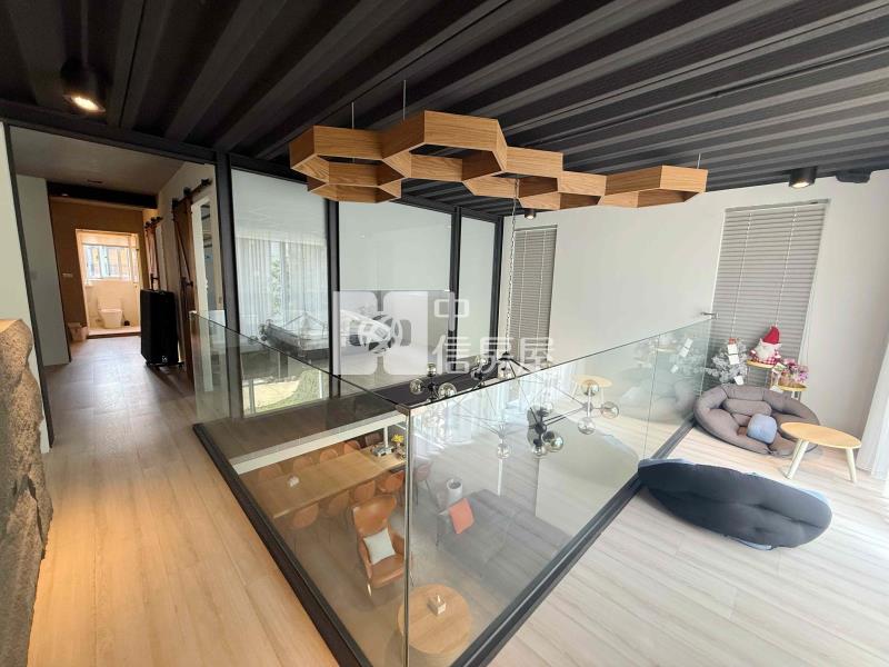 宜市萬澤大地別墅房屋室內格局與周邊環境