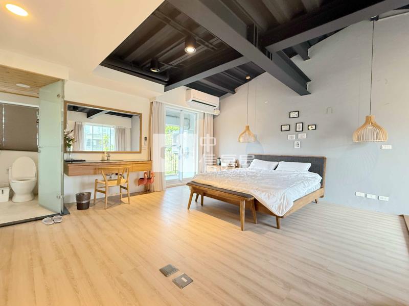 宜市萬澤大地別墅房屋室內格局與周邊環境