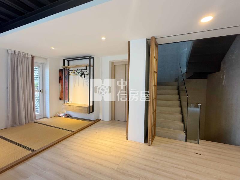 宜市萬澤大地別墅房屋室內格局與周邊環境