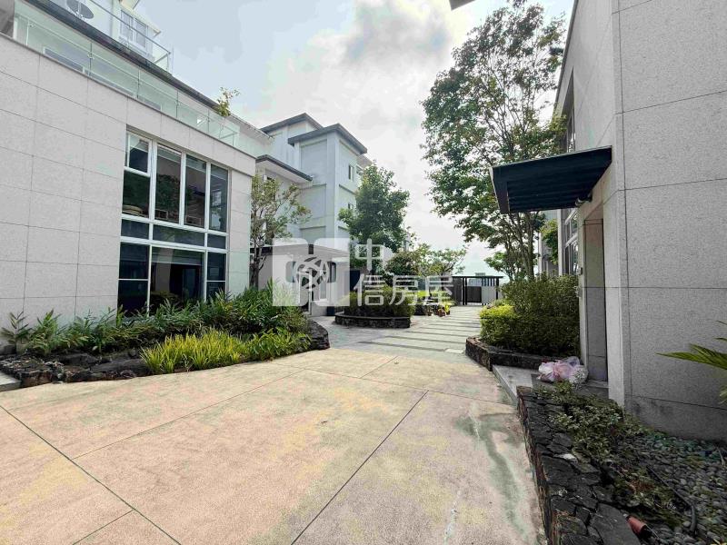 宜市萬澤大地別墅房屋室內格局與周邊環境