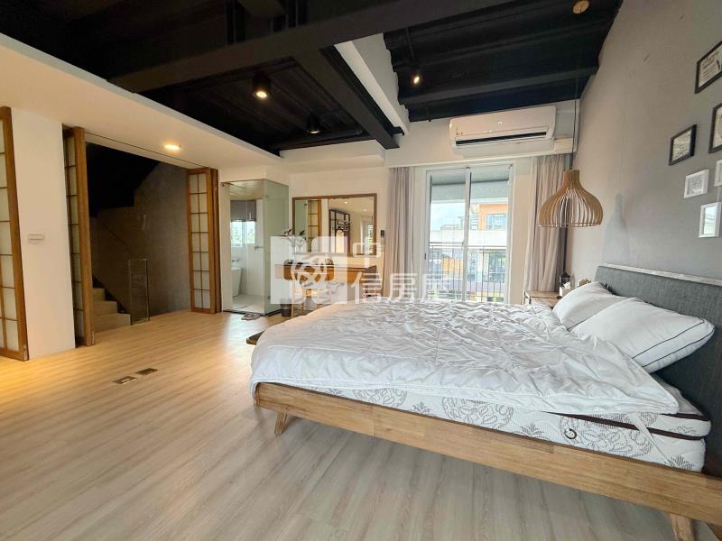 宜市萬澤大地別墅房屋室內格局與周邊環境