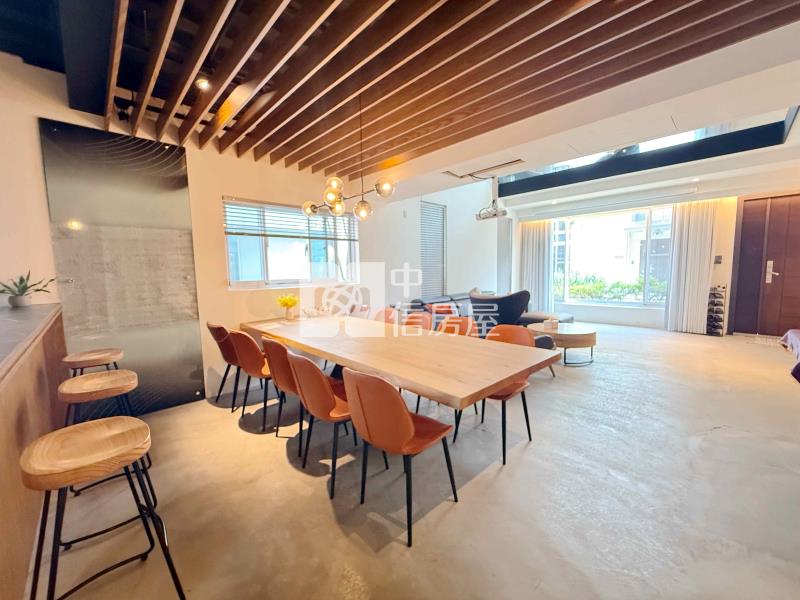 宜市萬澤大地別墅房屋室內格局與周邊環境