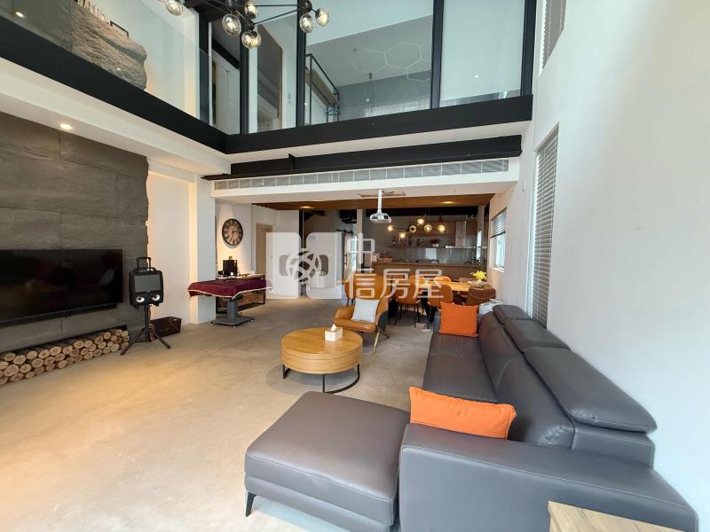 宜市萬澤大地別墅房屋室內格局與周邊環境