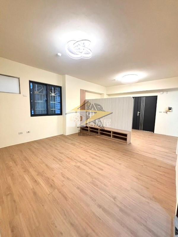 【星鑽】內壢後站環中商圈全新3+1房車房屋室內格局與周邊環境