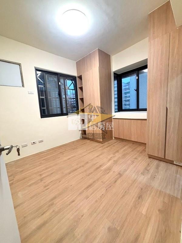 【星鑽】內壢後站環中商圈全新3+1房車房屋室內格局與周邊環境