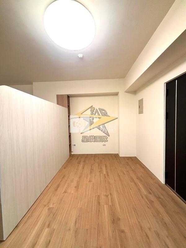 【星鑽】內壢後站環中商圈全新3+1房車房屋室內格局與周邊環境