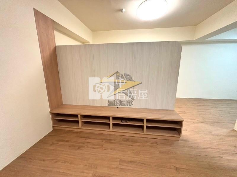 【星鑽】內壢後站環中商圈全新3+1房車房屋室內格局與周邊環境