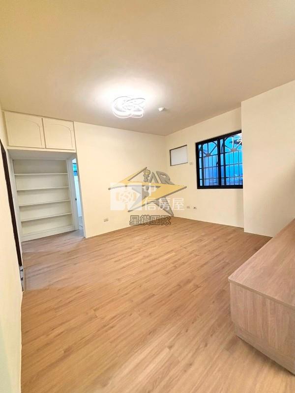【星鑽】內壢後站環中商圈全新3+1房車房屋室內格局與周邊環境