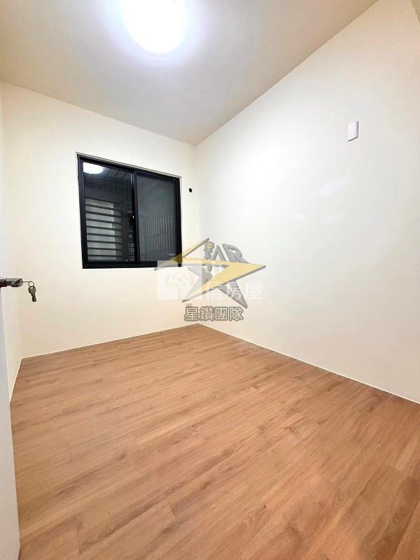 【星鑽】內壢後站環中商圈全新3+1房車房屋室內格局與周邊環境