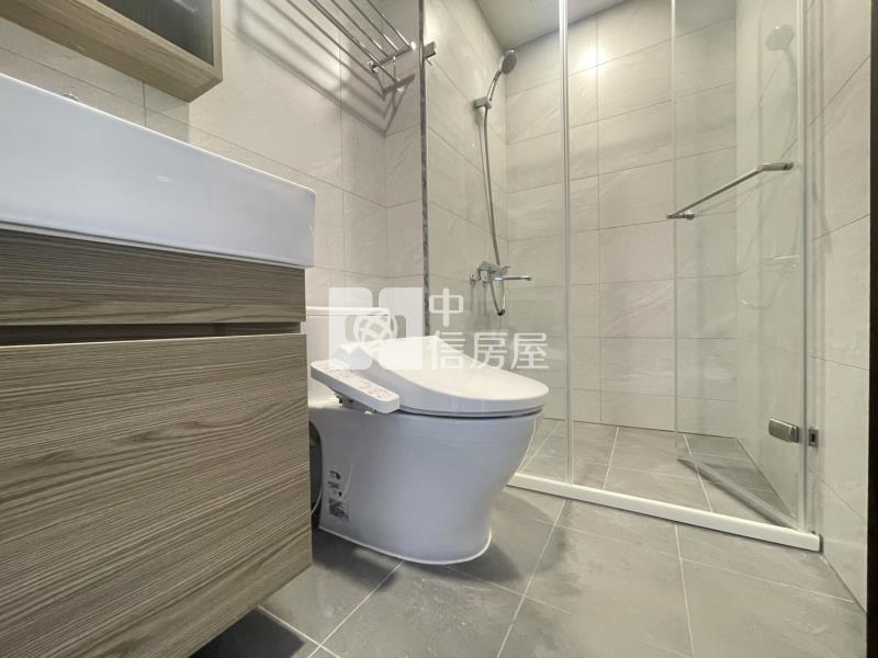 【安家】青埔青園國小旁詠勝欣宇3房車房屋室內格局與周邊環境