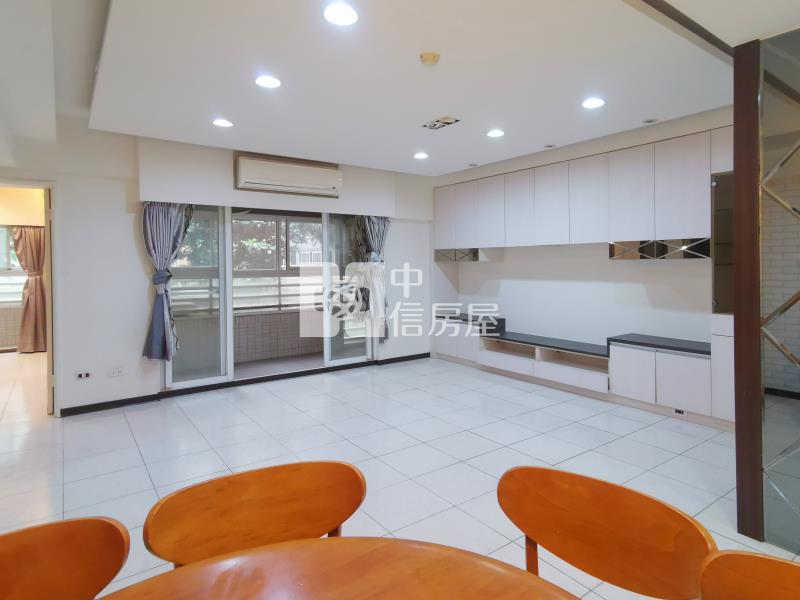 三木加拿大3房休旅車位房屋室內格局與周邊環境