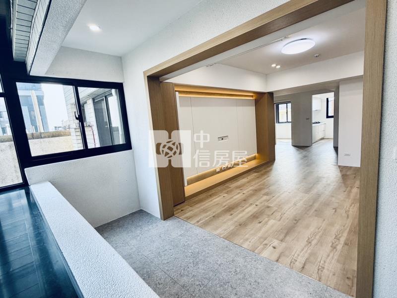 舊社書香生活超美三房平車房屋室內格局與周邊環境