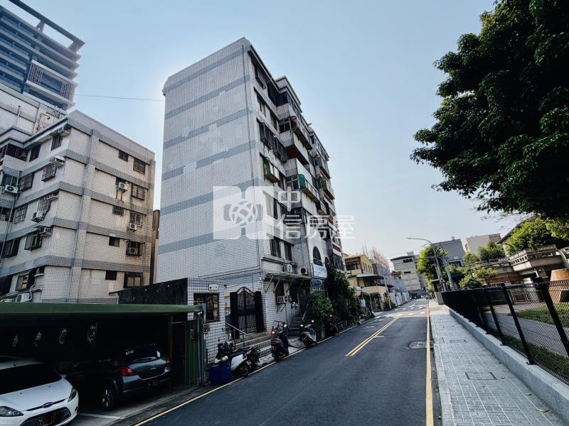 舊社書香生活超美三房平車房屋室內格局與周邊環境