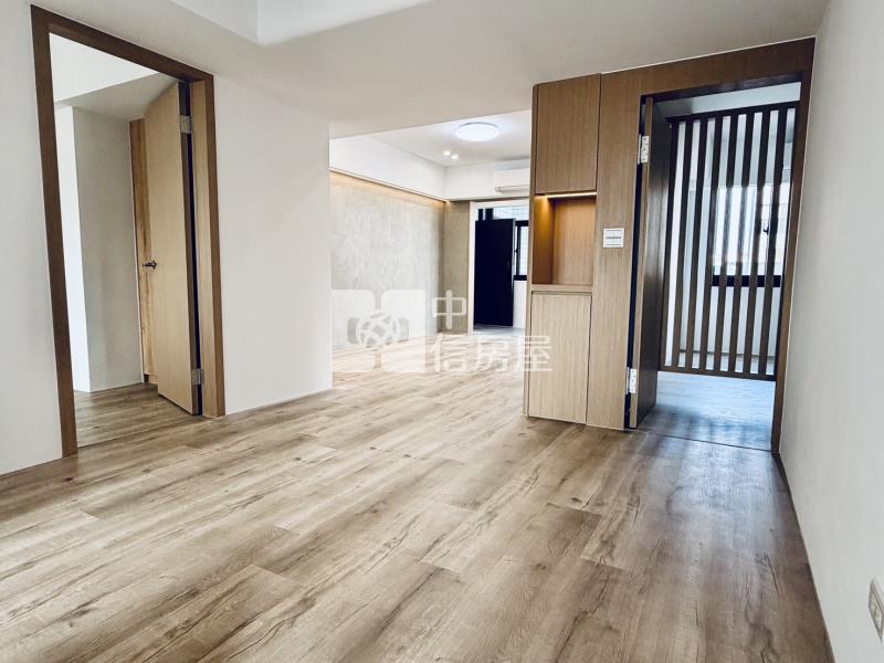 舊社書香生活超美三房平車房屋室內格局與周邊環境