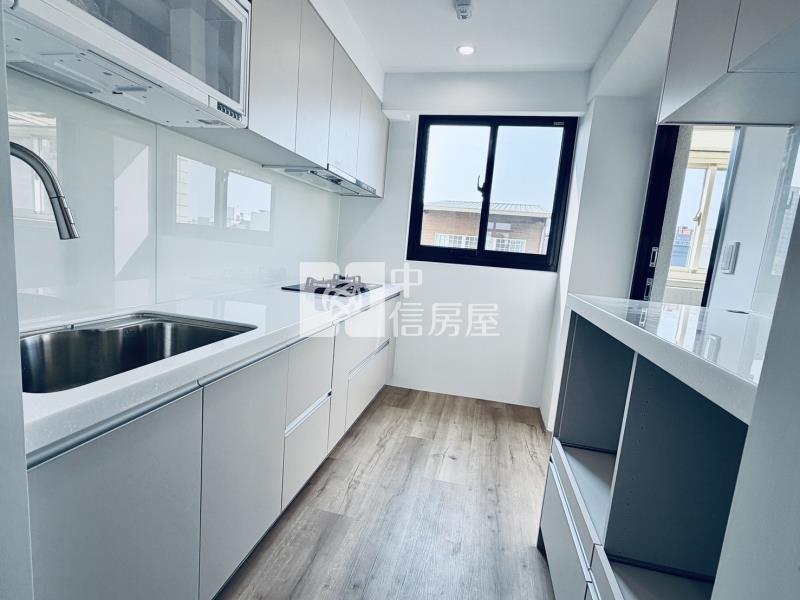 舊社書香生活超美三房平車房屋室內格局與周邊環境