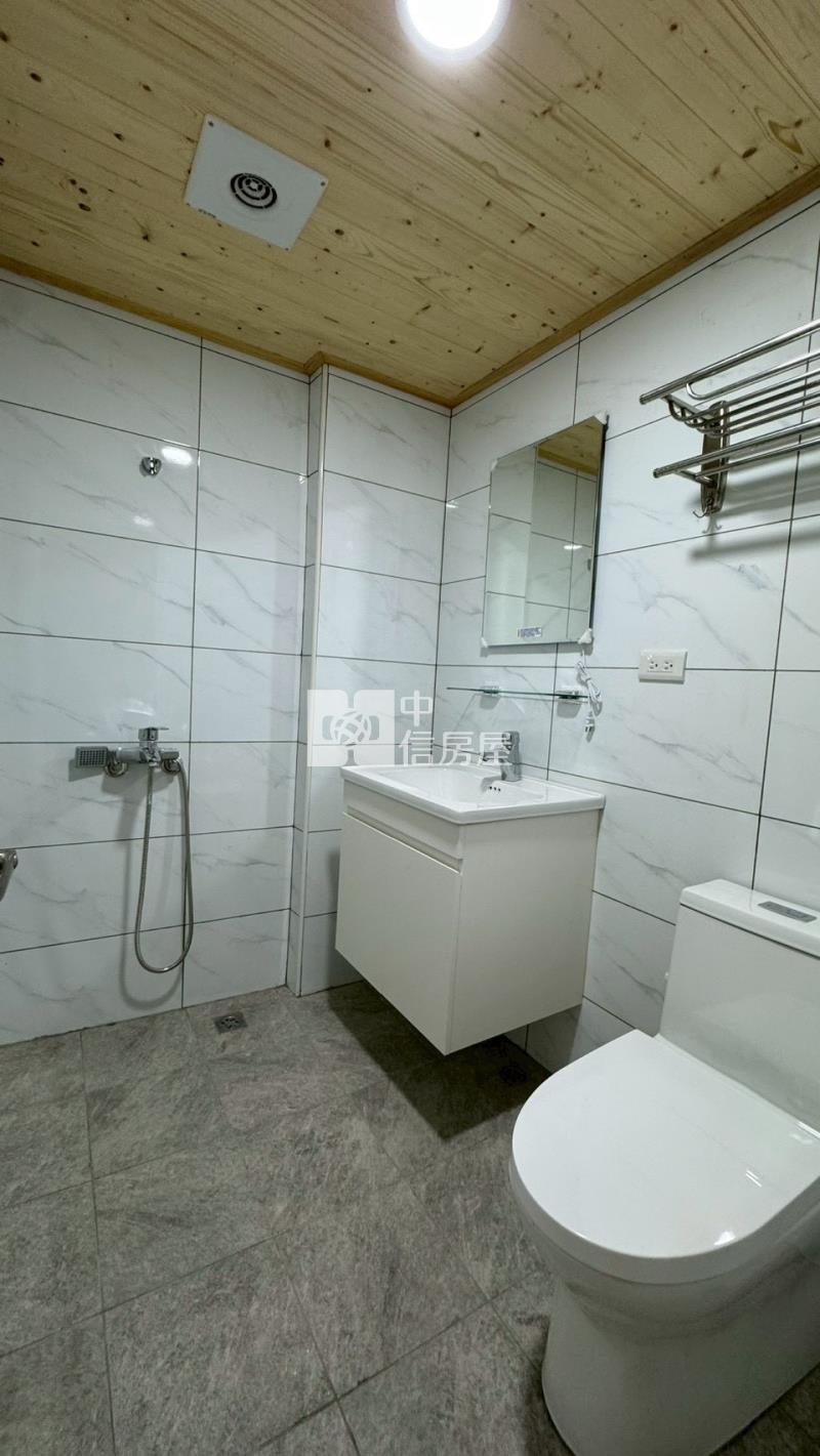 樹孝中山商圈3樓收租美寓房屋室內格局與周邊環境