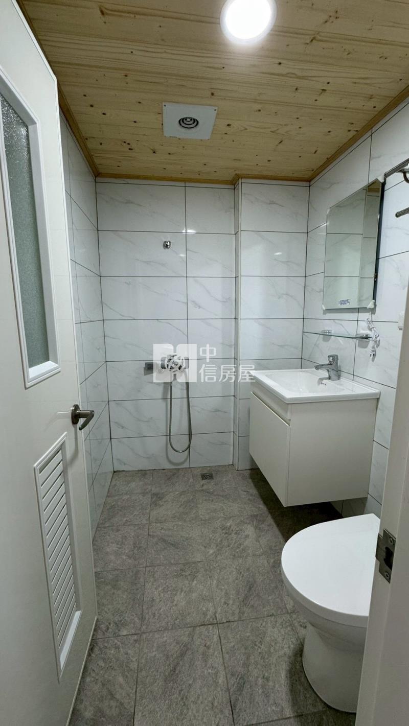 樹孝中山商圈3樓收租美寓房屋室內格局與周邊環境