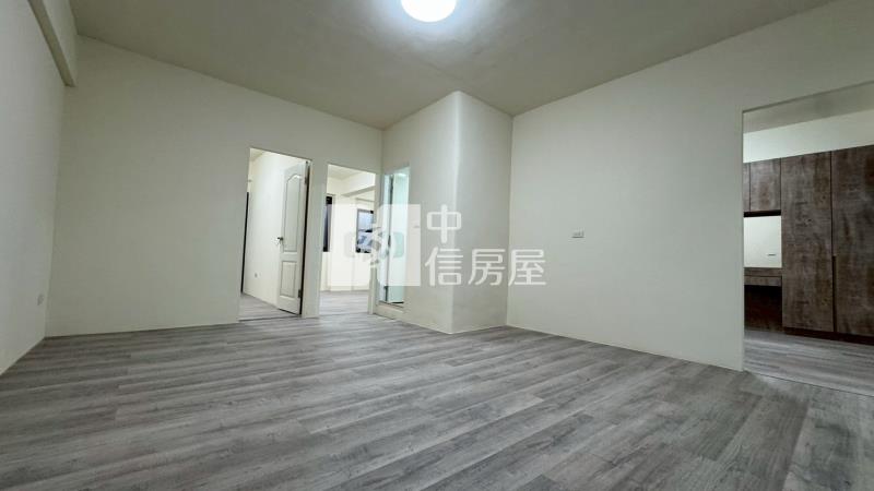 樹孝中山商圈3樓收租美寓房屋室內格局與周邊環境