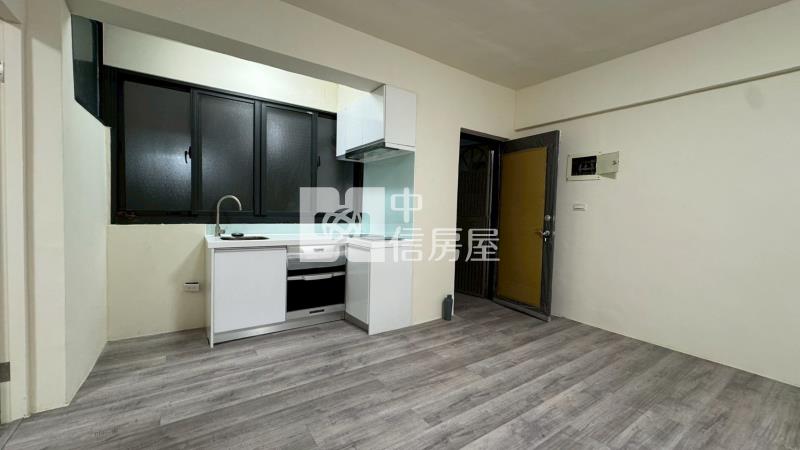 樹孝中山商圈3樓收租美寓房屋室內格局與周邊環境