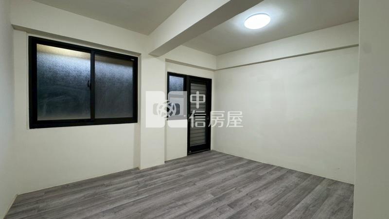 樹孝中山商圈3樓收租美寓房屋室內格局與周邊環境