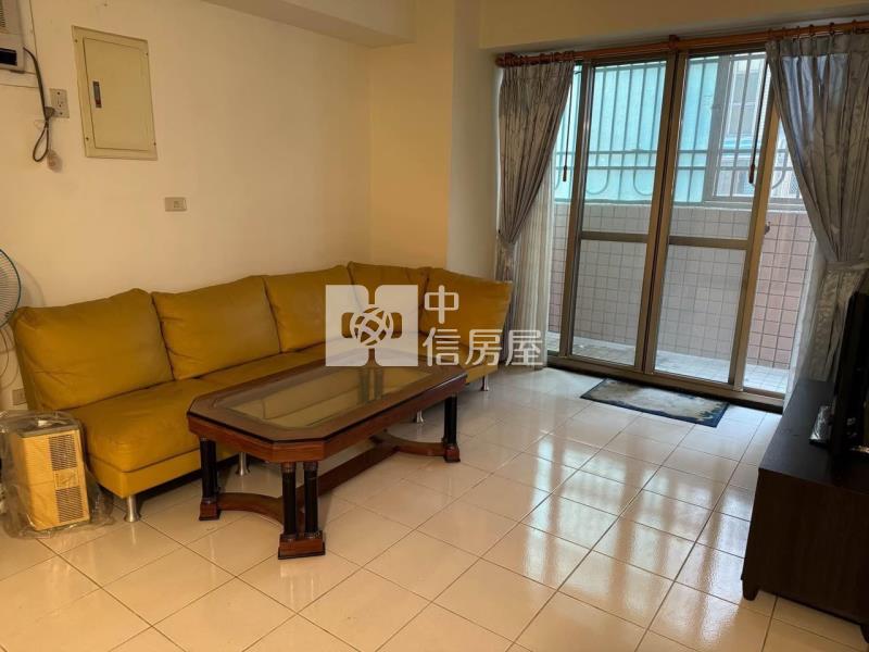 順天大地華城文華樓電梯朝南大三房房屋室內格局與周邊環境