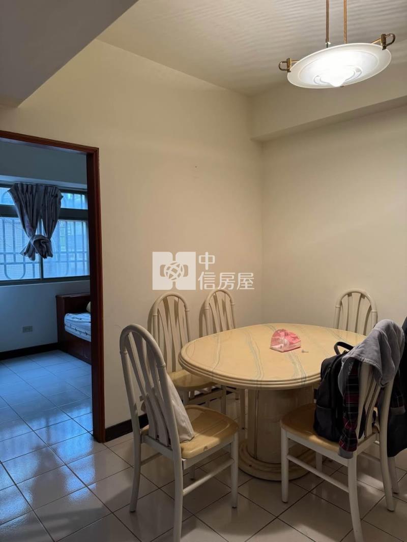 順天大地華城文華樓電梯朝南大三房房屋室內格局與周邊環境