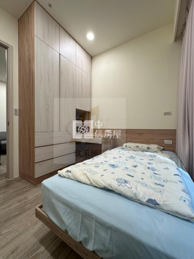 【玖禾】青埔竹風青田大露台兩房房屋室內格局與周邊環境