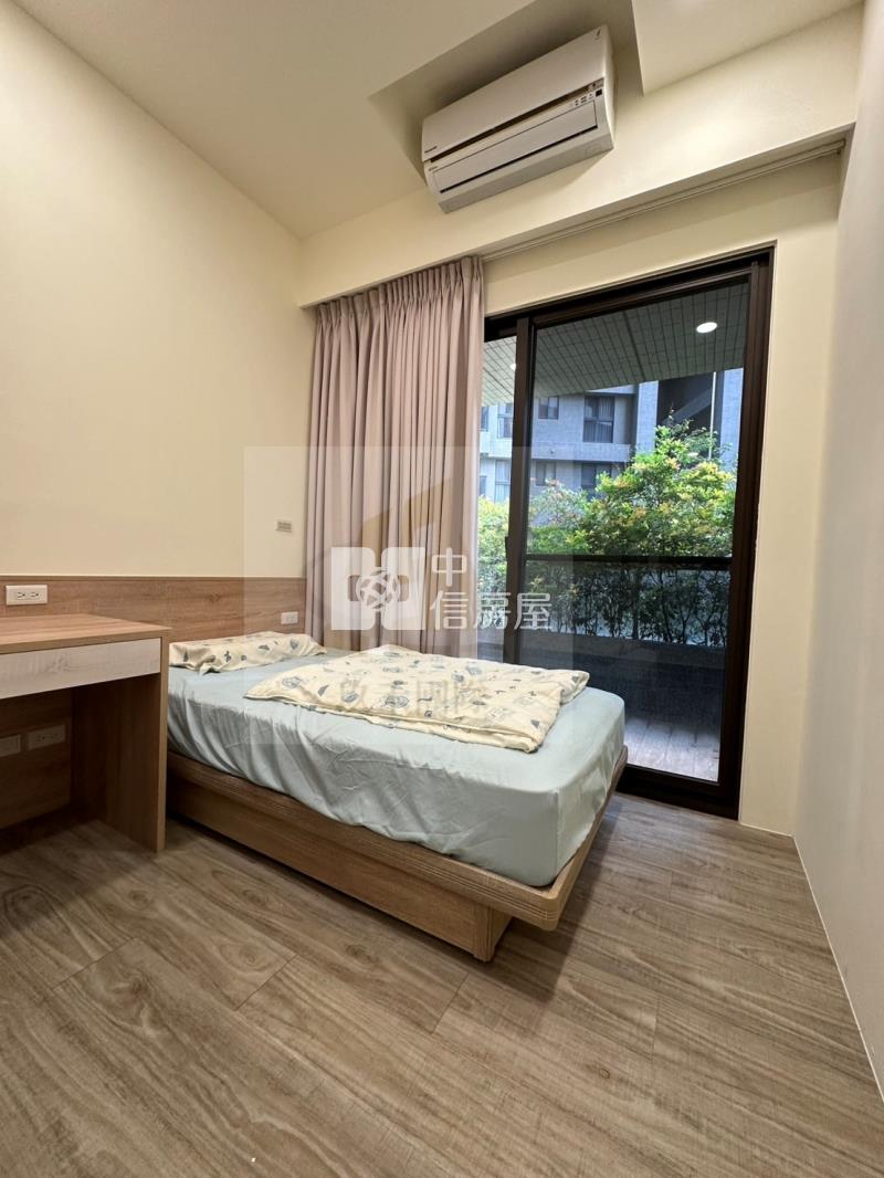 【玖禾】青埔竹風青田大露台兩房房屋室內格局與周邊環境