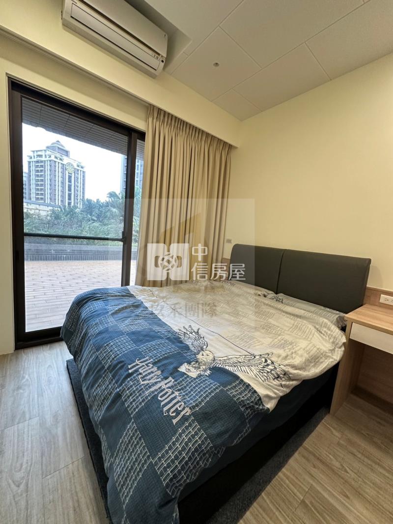 【玖禾】青埔竹風青田大露台兩房房屋室內格局與周邊環境