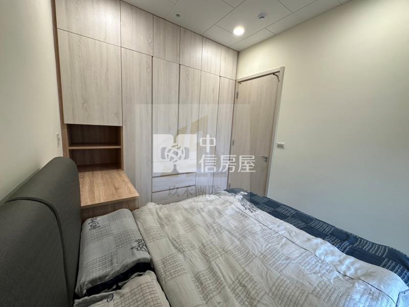 【玖禾】青埔竹風青田大露台兩房房屋室內格局與周邊環境