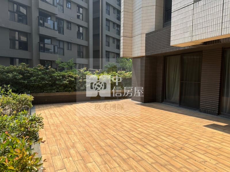 【玖禾】青埔竹風青田大露台兩房房屋室內格局與周邊環境