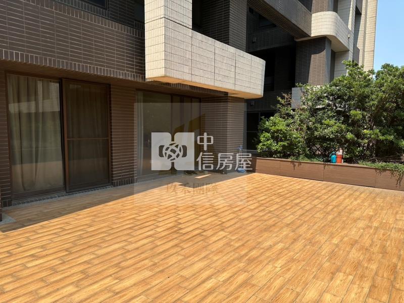 【玖禾】青埔竹風青田大露台兩房房屋室內格局與周邊環境