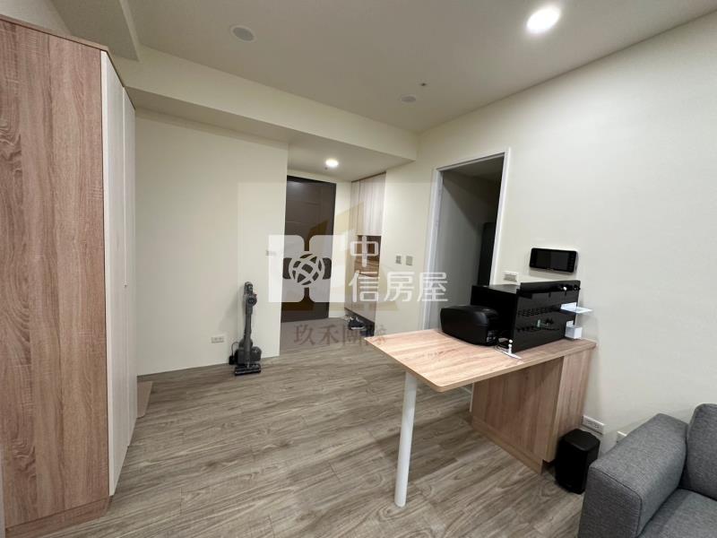 【玖禾】青埔竹風青田大露台兩房房屋室內格局與周邊環境