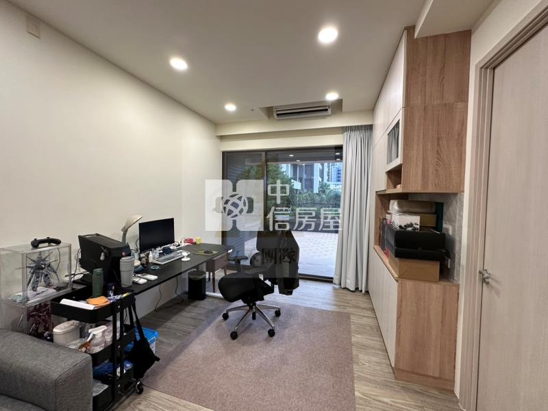 【玖禾】青埔竹風青田大露台兩房房屋室內格局與周邊環境