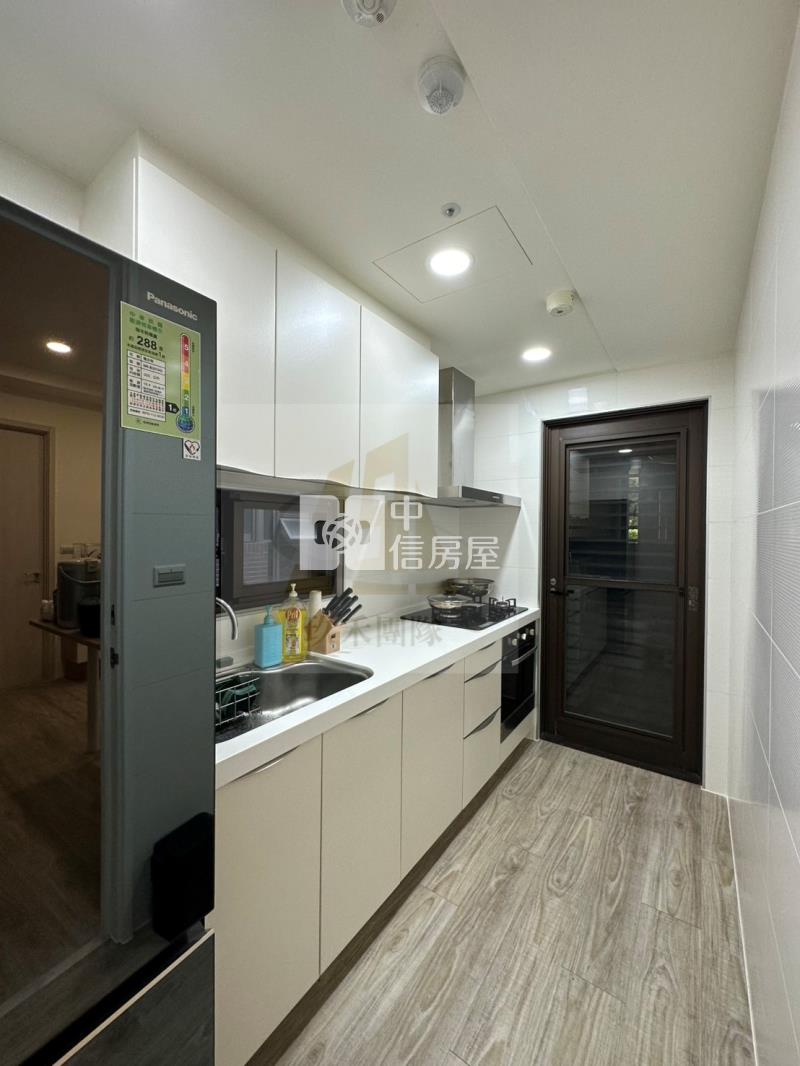 【玖禾】青埔竹風青田大露台兩房房屋室內格局與周邊環境