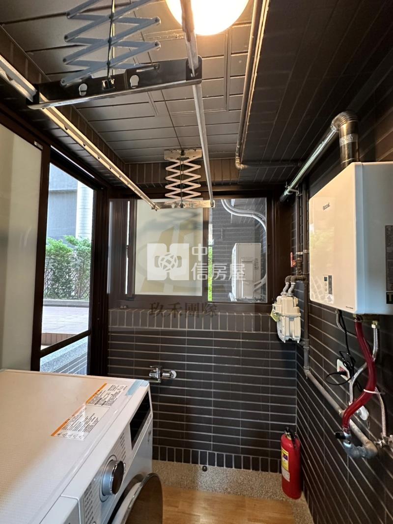 【玖禾】青埔竹風青田大露台兩房房屋室內格局與周邊環境