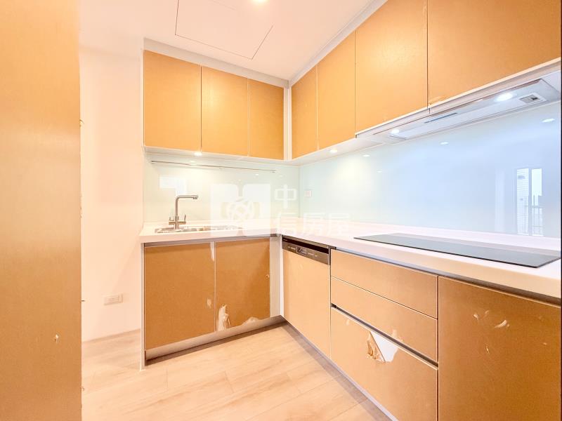 (專任)高鐵特區-登陽三房視野戶房屋室內格局與周邊環境