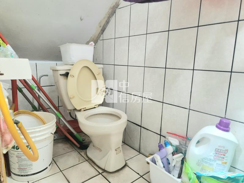 署桃稀有透天房屋室內格局與周邊環境