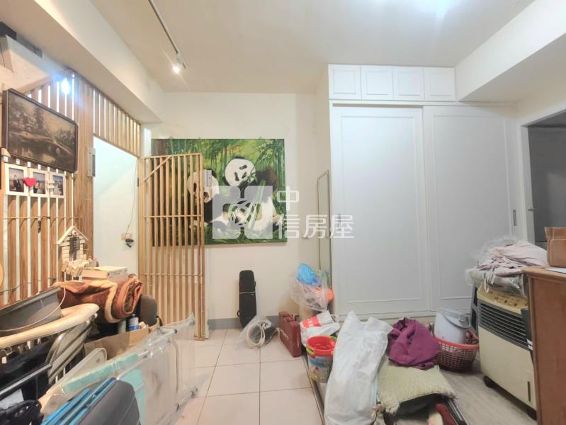 署桃稀有透天房屋室內格局與周邊環境