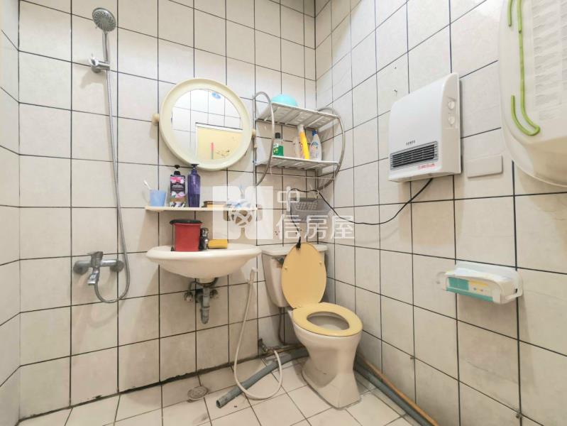 署桃稀有透天房屋室內格局與周邊環境