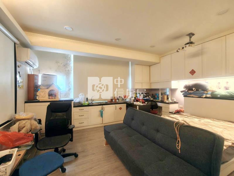 署桃稀有透天房屋室內格局與周邊環境