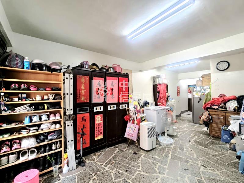 署桃稀有透天房屋室內格局與周邊環境