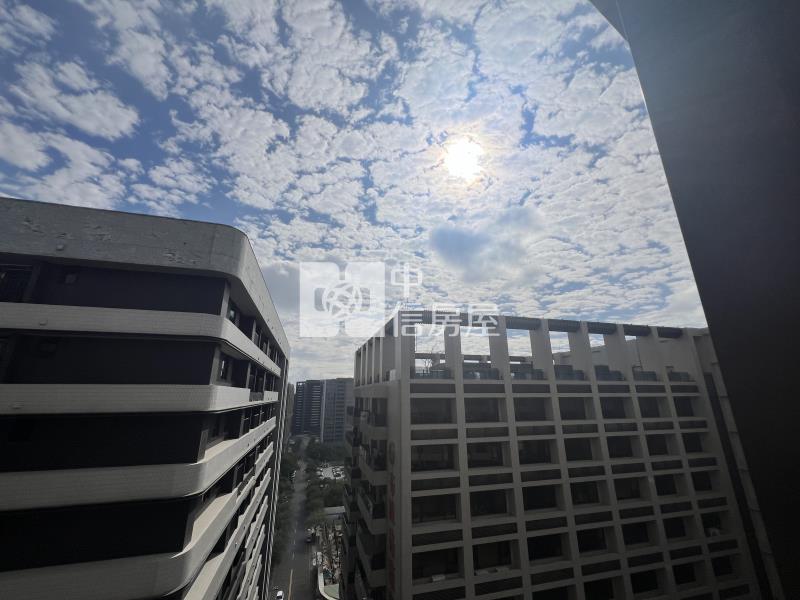 【安家】專任-青埔A18高鐵科技新貴豪宅2改1房屋室內格局與周邊環境